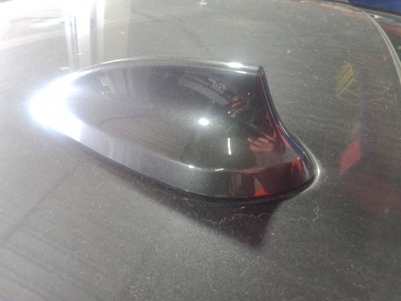 Recambio de antena para bmw 5 (g30, f90) 520 d referencia OEM IAM   