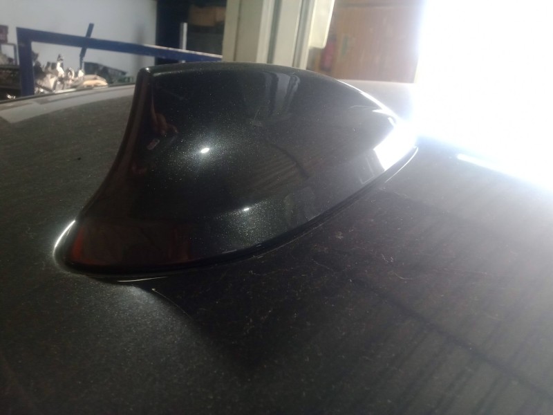 Recambio de antena para bmw 5 (g30, f90) 520 d referencia OEM IAM   