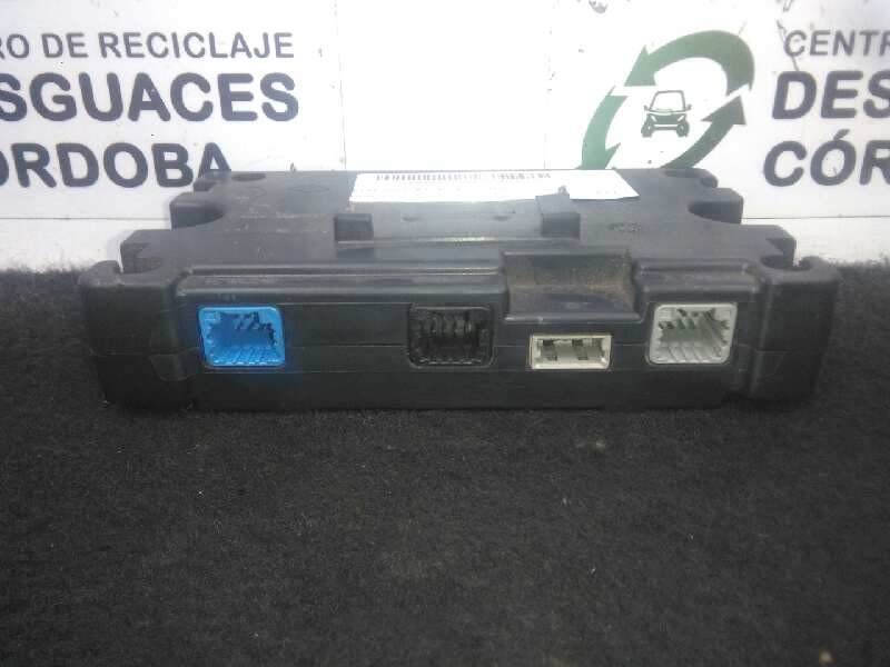 Recambio de centralita check control para renault laguna iii 2.0 dci diesel cat referencia OEM IAM S180072001G-280246043R-CBOX C