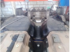 Recambio de deposito combustible para bmw 5 (g30, f90) 520 d referencia OEM IAM 16117465279  