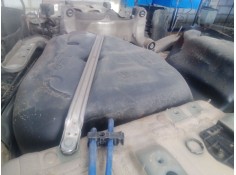 Recambio de deposito combustible para bmw 5 (g30, f90) 520 d referencia OEM IAM 16117465279   2