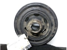 Recambio de polea cigueñal para mercedes-benz vito caja cerrada 6.03  115 cdi compacto (639.601) referencia OEM IAM A6110300503  2