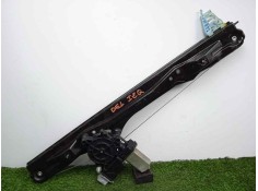 Recambio de elevalunas delantero izquierdo para fiat doblo 1.3 16v jtd cat referencia OEM IAM SINREFERENCIA CON.MOTOR 10-22 - EL