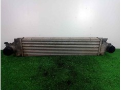 Recambio de intercooler para volvo xc60 2.0 diesel cat referencia OEM IAM 31338475 150X660X68 ALUMINIO