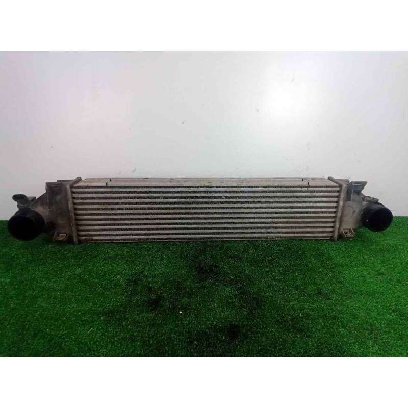 Recambio de intercooler para volvo xc60 2.0 diesel cat referencia OEM IAM 31338475 150X660X68 ALUMINIO