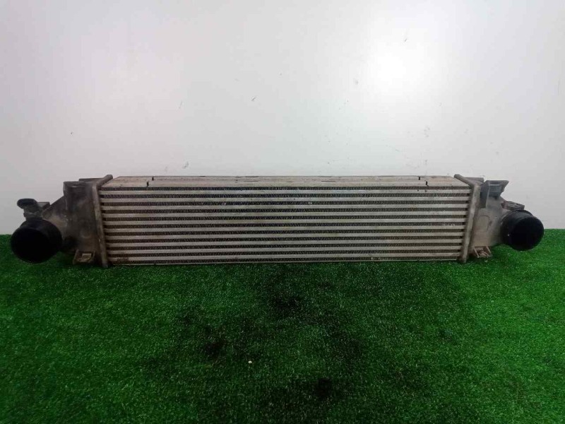 Recambio de intercooler para volvo xc60 2.0 diesel cat referencia OEM IAM 31338475 150X660X68 ALUMINIO