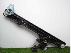 Recambio de elevalunas delantero izquierdo para fiat doblo 1.3 16v jtd cat referencia OEM IAM SINREFERENCIA CON.MOTOR 10-22 - EL 2
