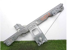 Recambio de elevalunas delantero izquierdo para dacia sandero 1.4 cat referencia OEM IAM SINREFERENCIA MANUAL 