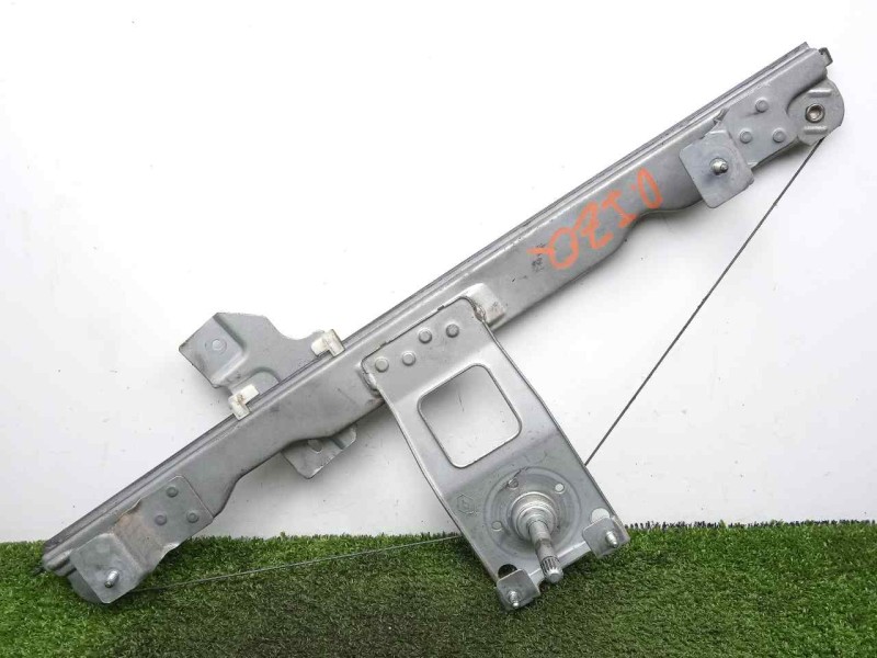 Recambio de elevalunas delantero izquierdo para dacia sandero 1.4 cat referencia OEM IAM SINREFERENCIA MANUAL 