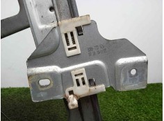 Recambio de elevalunas delantero izquierdo para dacia sandero 1.4 cat referencia OEM IAM SINREFERENCIA MANUAL  2