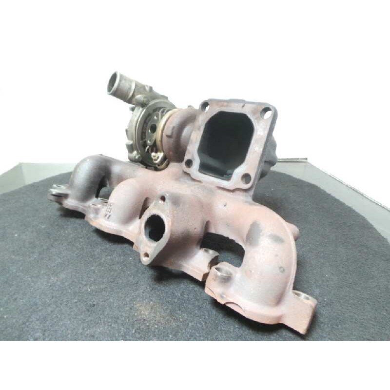 Recambio de turbocompresor para ford mondeo berlina (ge) 2.0 tdci td cat referencia OEM IAM 1S7Q6K682AE GARRETT 