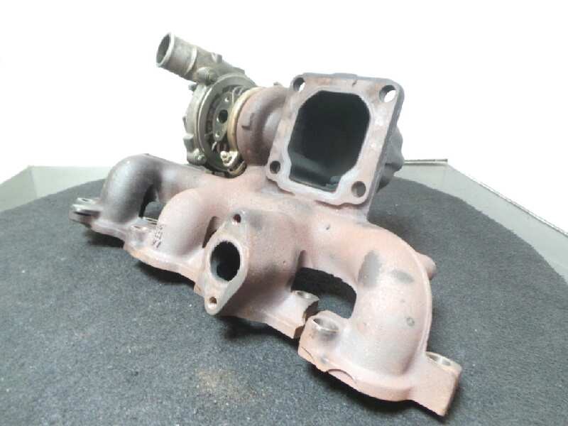 Recambio de turbocompresor para ford mondeo berlina (ge) 2.0 tdci td cat referencia OEM IAM 1S7Q6K682AE GARRETT 