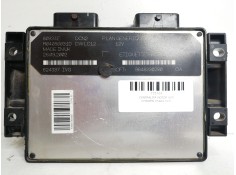 Recambio de centralita motor uce para citroën xsara (n1) 1.9 d referencia OEM IAM 9648330280-80934E-DWLC12 LUCAS DWLC12