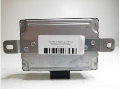 Recambio de modulo electronico para fuso (mitsubishi) canter 7c18 referencia OEM IAM 0199DC1501-MK543251   2
