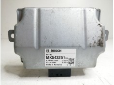 Recambio de modulo electronico para fuso (mitsubishi) canter 7c18 referencia OEM IAM 0199DC1501-MK543251  