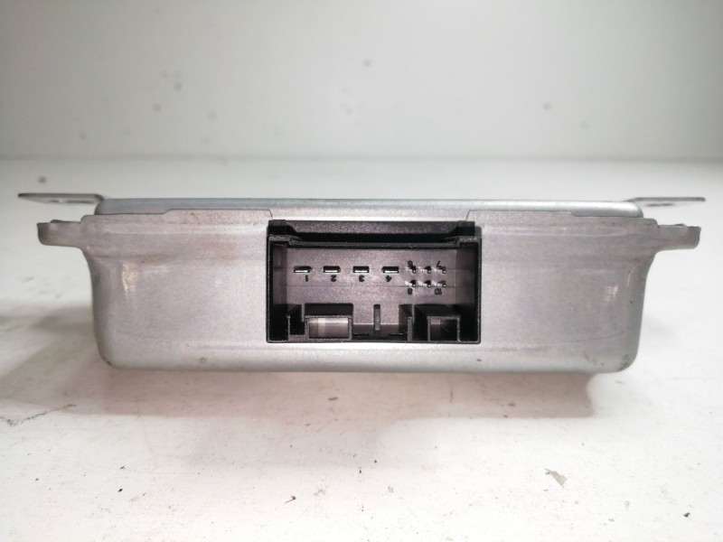 Recambio de modulo electronico para fuso (mitsubishi) canter 7c18 referencia OEM IAM 0199DC1501-MK543251  