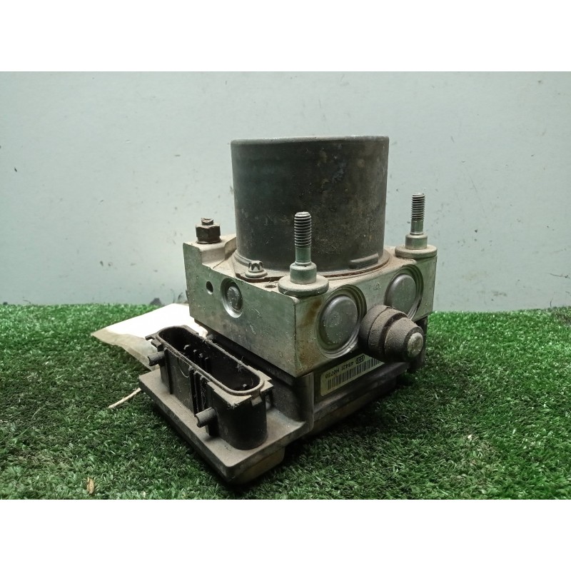 Recambio de abs para fiat punto berlina (188) 1.3 jtd cat referencia OEM IAM 0265231331-46836768-0265800315  