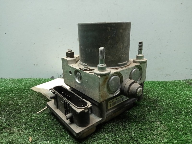 Recambio de abs para fiat punto berlina (188) 1.3 jtd cat referencia OEM IAM 0265231331-46836768-0265800315  