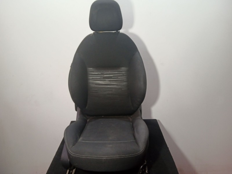 Recambio de asiento delantero derecho para peugeot 208 1.6 blue-hdi fap referencia OEM IAM NOTIENE  