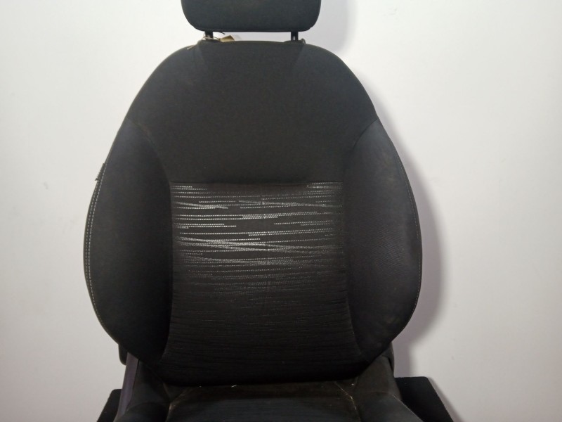 Recambio de asiento delantero derecho para peugeot 208 1.6 blue-hdi fap referencia OEM IAM NOTIENE  
