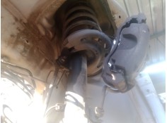 Recambio de amortiguador delantero izquierdo para peugeot 208 1.6 blue-hdi fap referencia OEM IAM   