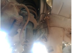 Recambio de amortiguador delantero izquierdo para peugeot 208 1.6 blue-hdi fap referencia OEM IAM    2