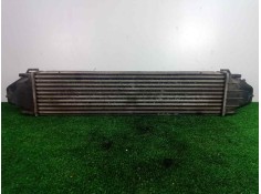 Recambio de intercooler para volvo xc60 2.0 diesel cat referencia OEM IAM 31338475 150X660X68 ALUMINIO 2