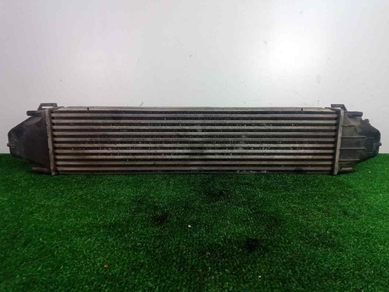 Recambio de intercooler para volvo xc60 2.0 diesel cat referencia OEM IAM 31338475 150X660X68 ALUMINIO