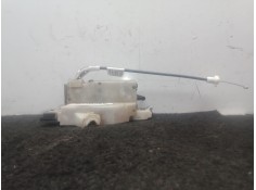 Recambio de cerradura puerta delantera derecha para peugeot 208 1.6 blue-hdi fap referencia OEM IAM 45037185  