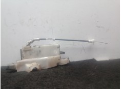 Recambio de cerradura puerta trasera derecha para peugeot 208 1.6 blue-hdi fap referencia OEM IAM 9812501180  