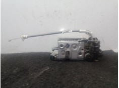 Recambio de cerradura puerta trasera derecha para peugeot 208 1.6 blue-hdi fap referencia OEM IAM 9812501180   2