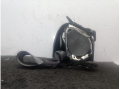 Recambio de cinturon seguridad trasero derecho para peugeot 208 1.6 blue-hdi fap referencia OEM IAM 98063163XY  