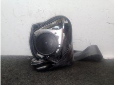 Recambio de cinturon seguridad trasero derecho para peugeot 208 1.6 blue-hdi fap referencia OEM IAM 98063163XY   2