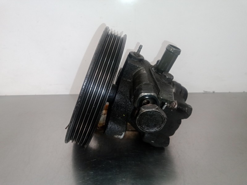 Recambio de bomba direccion para hyundai sonata (y4) 2.0 16v cat referencia OEM IAM 5710038000  