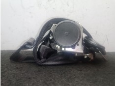 Recambio de cinturon seguridad trasero izquierdo para peugeot 208 1.6 blue-hdi fap referencia OEM IAM 98063162XY   2