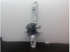 Recambio de elevalunas delantero derecho para peugeot 208 1.6 blue-hdi fap referencia OEM IAM 9673154380  