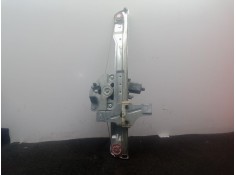 Recambio de elevalunas delantero izquierdo para peugeot 208 1.6 blue-hdi fap referencia OEM IAM 9674254480   2