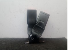 Recambio de enganche cinturon trasero central para peugeot 208 1.6 blue-hdi fap referencia OEM IAM NOTIENE  