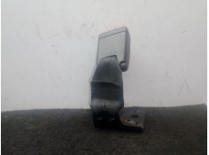 Recambio de enganche cinturon trasero izquierdo para peugeot 208 1.6 blue-hdi fap referencia OEM IAM 6190405B  