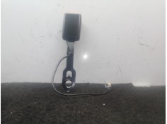 Recambio de enganche cinturon delantero izquierdo para peugeot 208 1.6 blue-hdi fap referencia OEM IAM NOTIENE  