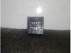 Recambio de mando elevalunas delantero izquierdo para peugeot 208 1.6 blue-hdi fap referencia OEM IAM 9655431320   2