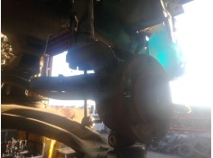 Recambio de mangueta delantera derecha para peugeot 208 1.6 blue-hdi fap referencia OEM IAM    2