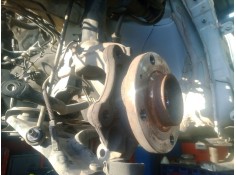 Recambio de mangueta delantera izquierda para peugeot 208 1.6 blue-hdi fap referencia OEM IAM   