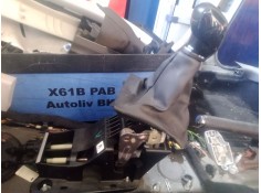 Recambio de palanca cambio para peugeot 208 1.6 blue-hdi fap referencia OEM IAM   