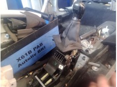 Recambio de palanca cambio para peugeot 208 1.6 blue-hdi fap referencia OEM IAM    2