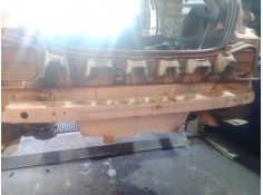 Recambio de refuerzo paragolpes trasero para peugeot 208 1.6 blue-hdi fap referencia OEM IAM   