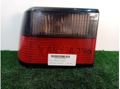 Recambio de piloto trasero izquierdo para citroën xantia berlina referencia OEM IAM  1.SERIE EXTERIOR