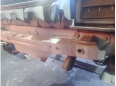 Recambio de refuerzo paragolpes trasero para peugeot 208 1.6 blue-hdi fap referencia OEM IAM    2