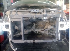 Recambio de panel frontal para peugeot 208 1.6 blue-hdi fap referencia OEM IAM   