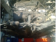 Recambio de puente delantero para peugeot 208 1.6 blue-hdi fap referencia OEM IAM   